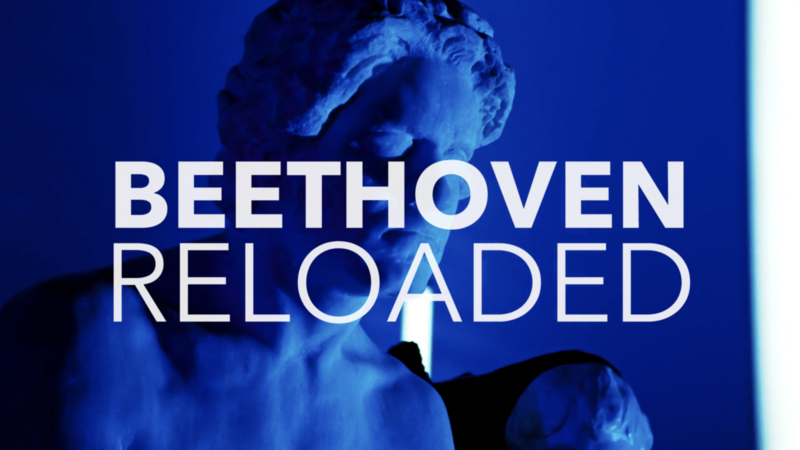 Beethoven Reloaded | Copyright: © Accentus Music