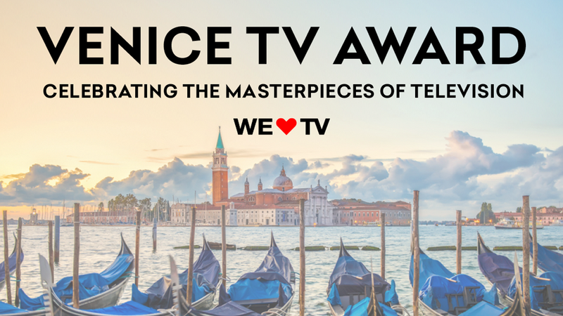 Call for Entry: Performing Arts at Venice TV Award | Copyright: © Venice TV Award