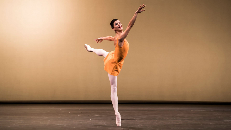 Triple Bill - Royal Ballet cROH 2019. Photo by Tristram Kenton | Copyright: © Tristram Kenton