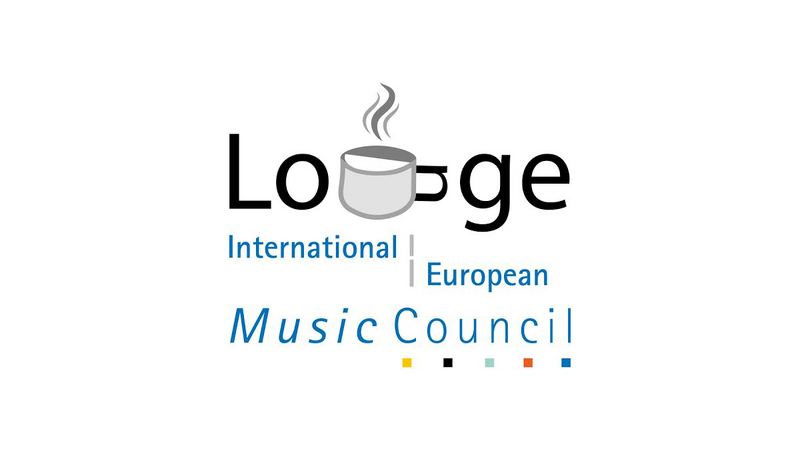 IMC Lounge | Copyright: © International Music Council