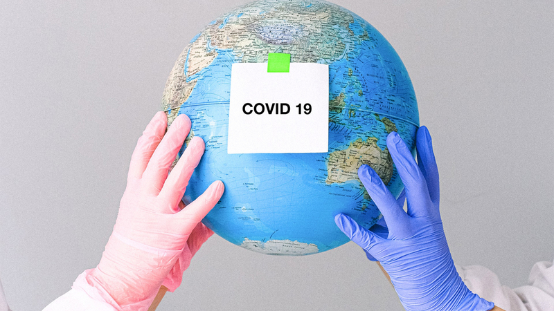 Help for the music sector regarding COVID-19-induced problems | Copyright: © Anna Shvets