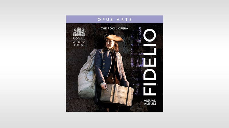 Fidelio Visual Album | Copyright: © Royal Opera House, Covent Garden