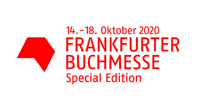 Frankfurter Buchmesse 2020 | Copyright: © Frankfurter Buchmesse