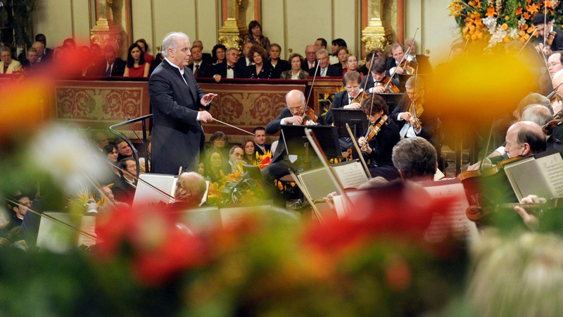 Daniel Barenboim in the year 2009 | Copyright: © fidelio / KDV Klassik Digital Vertiebs GmbH