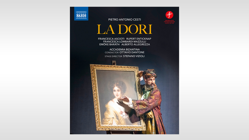 2.110676 / NBD0123V_La Dori_BD cover | Copyright: © Audiovisual Division Naxos / Innsbrucker Festwochen der Alten Musik / Rupert Larl