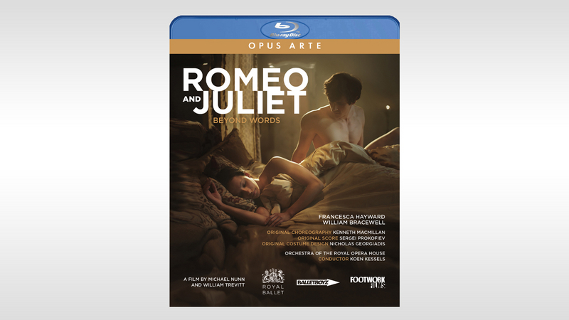 Romeo and Juliet – Beyond Words | Copyright: © 2020 Footwork Films