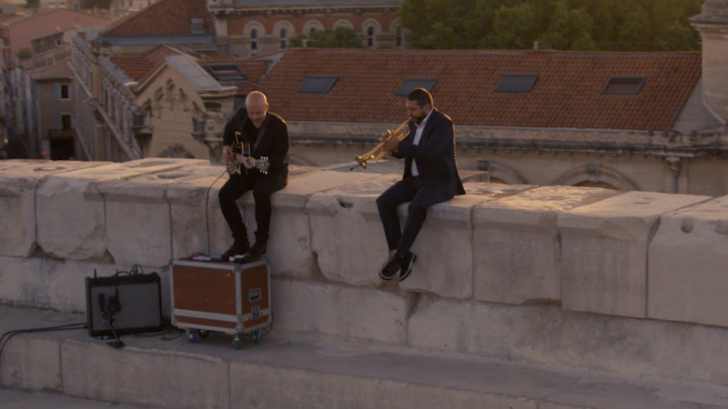 Ibrahim Maalouf | Copyright: © Oléo Films