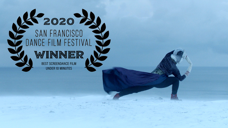 Best Screendance Film Under 10 Minutes | Copyright: © Human Habitat, directed by Flavia Devonas Hoffmann