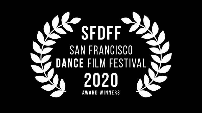 SF Dance Film Festival Announces Award Winners – IMZ International Music +  Media Centre