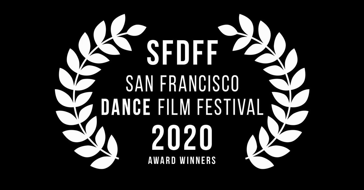 SF Dance Film Festival Announces Award Winners – IMZ International Music +  Media Centre
