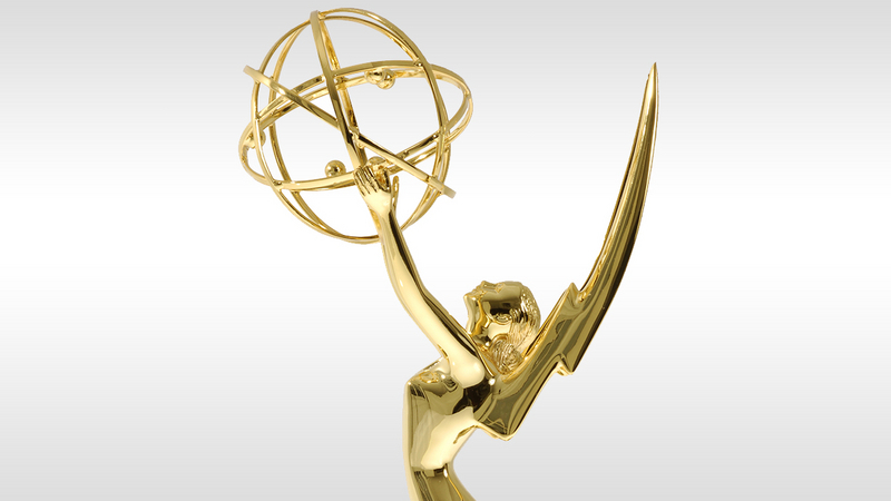The International Emmy® Awards Winner have been Announced | Copyright: © iEmmys