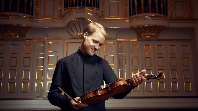 The main parts of Mozart’s violin are all in their original condition | Copyright: © Andreas Hechenberger