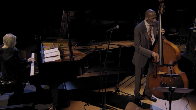 Ron Carter “New Foursight Quartet” | Copyright: © Oleo Films