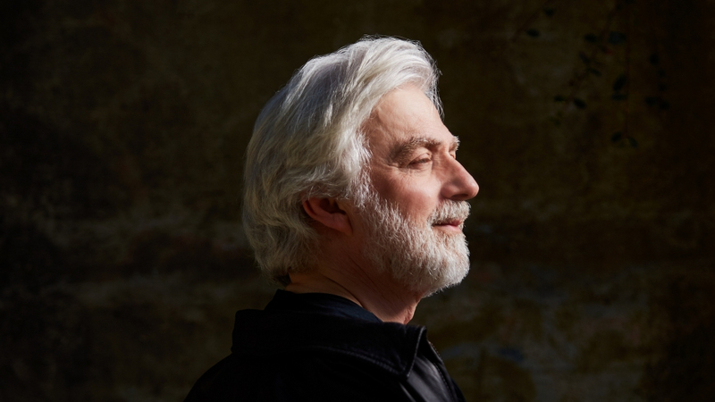 Krystian Zimerman - Beethoven Piano Concertos | Copyright: © Bartek Barczyk / DG