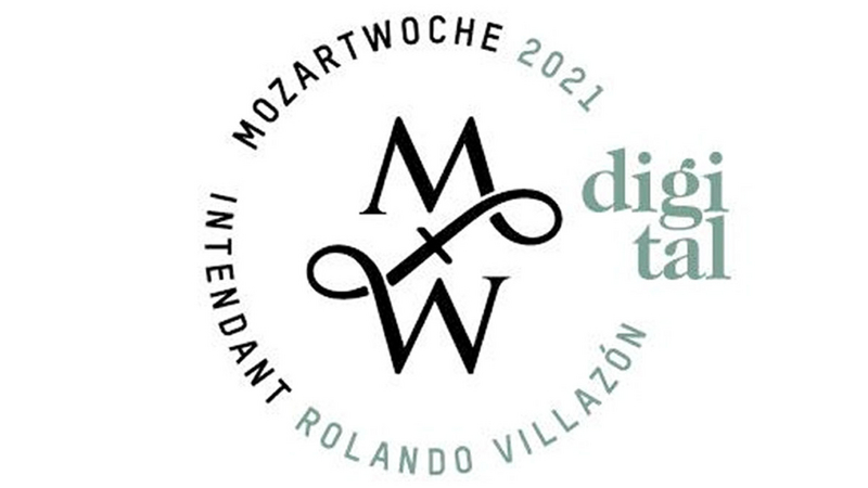 Digitale Mozartwoche | Copyright: © Mozartwoche