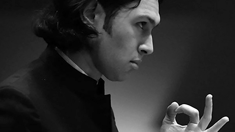 Vladimir Jurowski | Copyright: © Matthias Creutziger