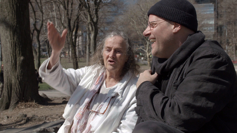 Mary Bauermeister & Simon Stockhausen | Copyright: © Accentus Music