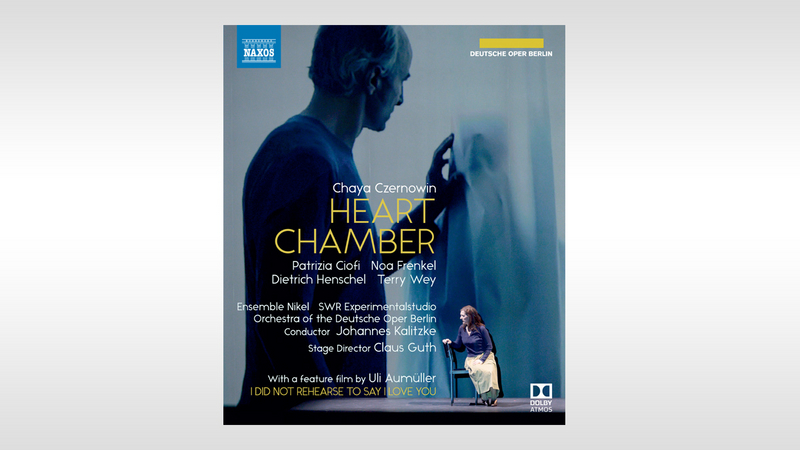 2.110673 / NBD0120V Heart Chamber_BD cover | Copyright: © Audiovisual Division Naxos / © Michael Trippel