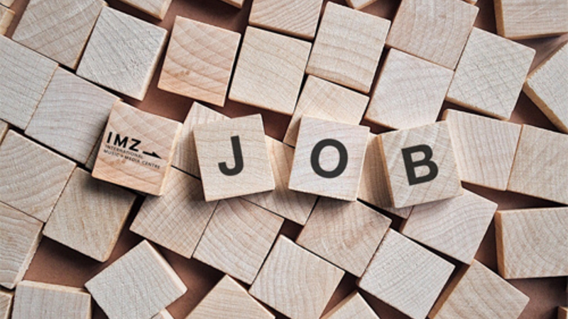 Jobs | Copyright: © IMZ