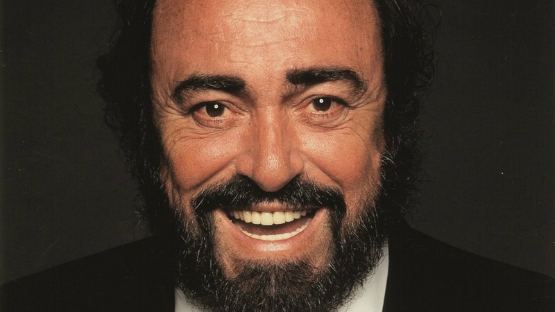 Pavarotti: Live in Central Park | Copyright: © DECCA