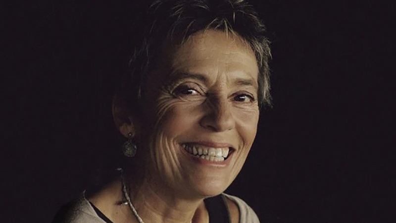 Maria João Pires | Copyright: © Felix Broede