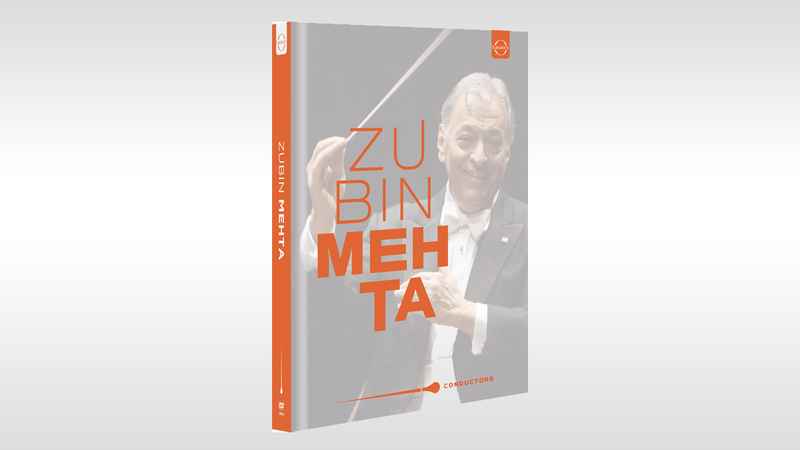 Zubin Mehta | Copyright: © EuroArts