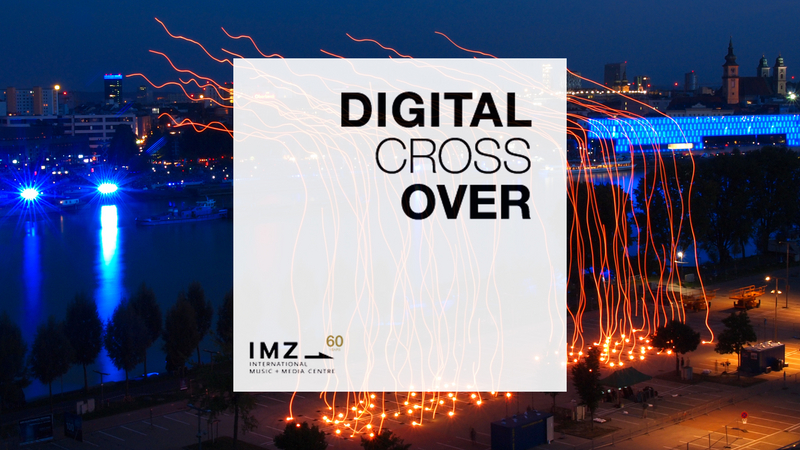 Digital Cross Over Final Presentation to watch | Copyright: © Ars Electronica