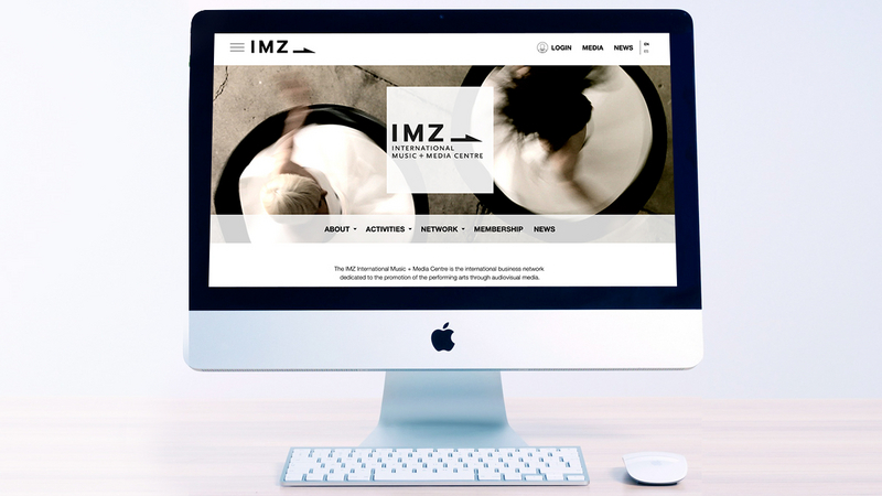 The IMZ is hiring! | Copyright: © IMZ