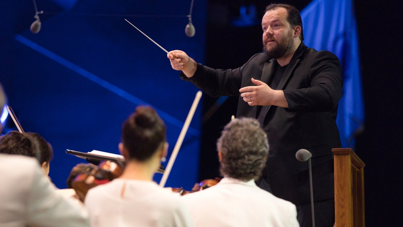 A.S. Mutter & John Williams at Tanglewood 2021 | Copyright: © Hilary Scott