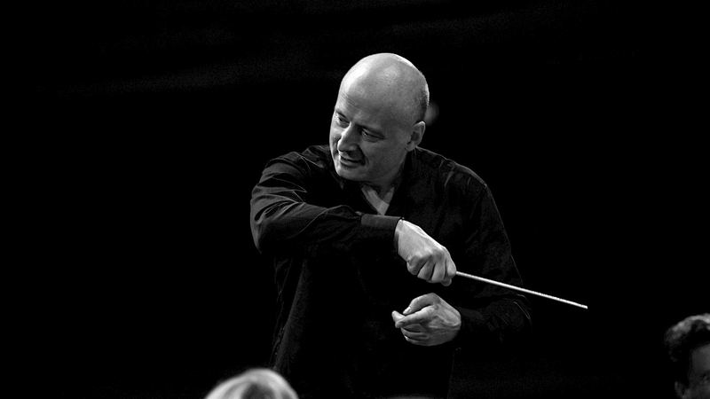 Paavo Järvi | Copyright: © www.tonhalle-orchester.ch