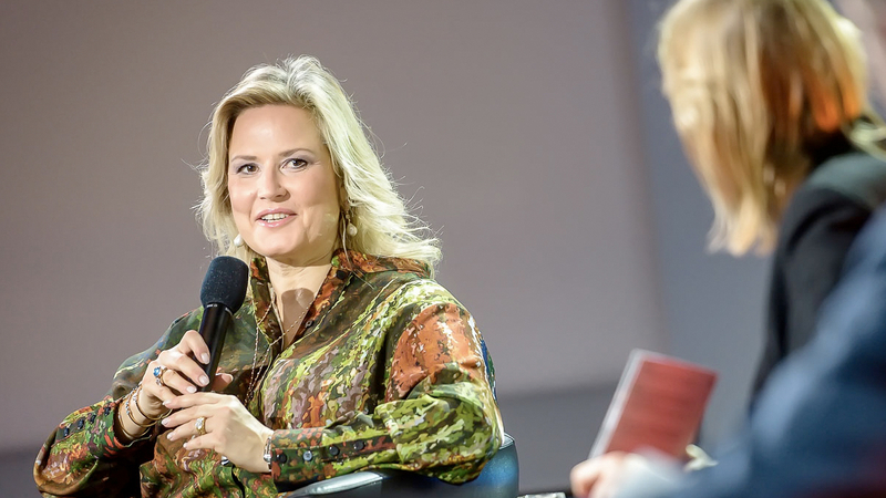 AP22 Icon Special Screening | Copyright: © Marko Kovic / WKO