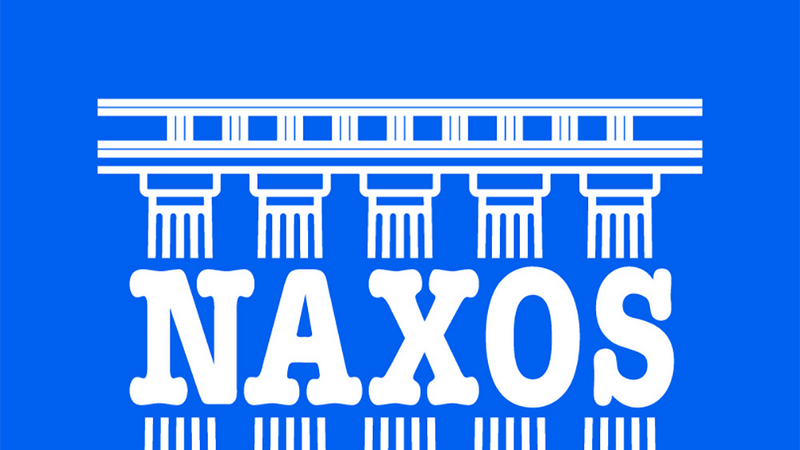 Naxos Logo | Copyright: © NAXOS 