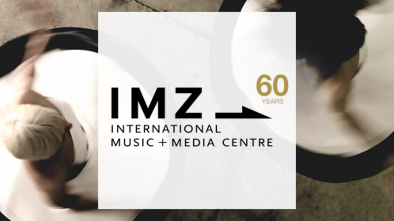 THE GLOBAL NETWORK FOR PERFORMING ARTS IN AUDIOVISUAL MEDIA | Copyright: © IMZ