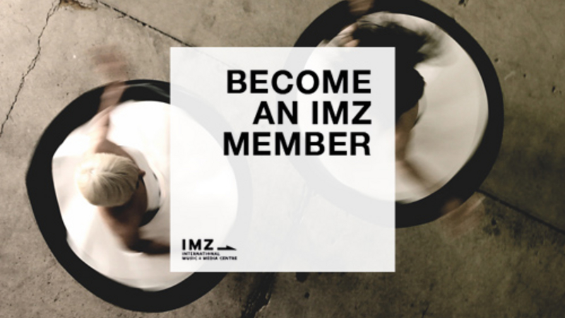 Become a Member + benefit at Avant Première 2022 | Copyright: © IMZ