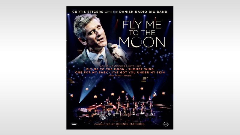 Fly me to the moon - front cover | Copyright: © EuroArts Music International