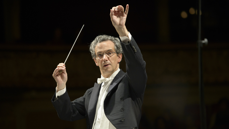 Fabio Luisi | Copyright: &copy; Monika Rittershaus