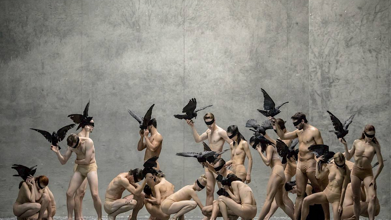 Winterreise | Copyright: © Gregory Batardon