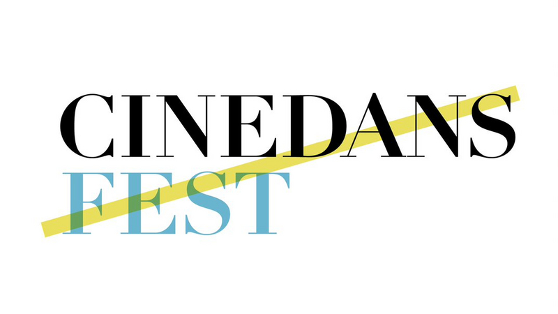 Cinedans FEST ’22 in partnership with dancescreen | Copyright: © Cinedans FEST