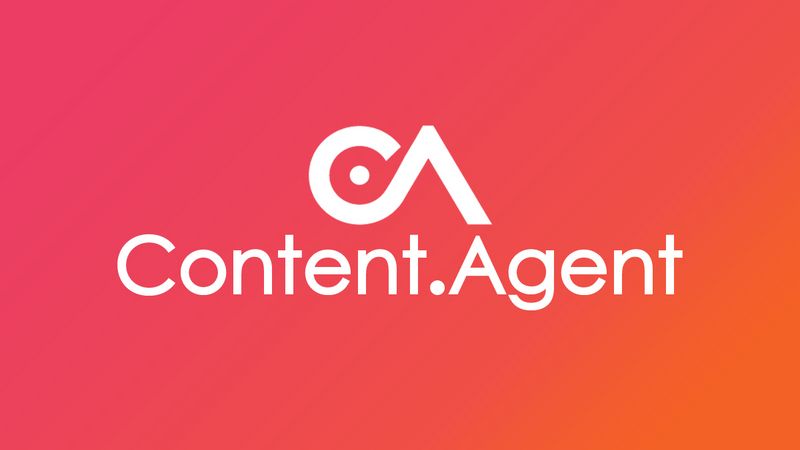 Content.Agent - Update | Copyright: © Julia Rehberger