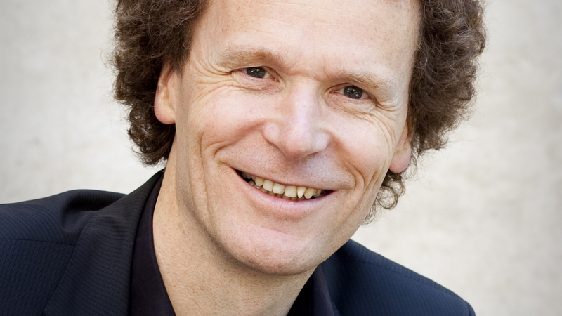 2.110704 / NBD0135V_Bernhard Forck | Copyright: © Audiovisual Division Naxos / © Gudrun Senger