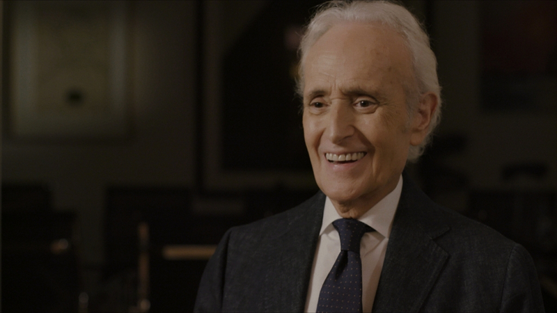 The Lucky Tenor - José Carreras turns 75 years | Copyright: © sounding images