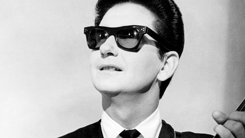 Roy Orbison | Copyright: © Stanza Media