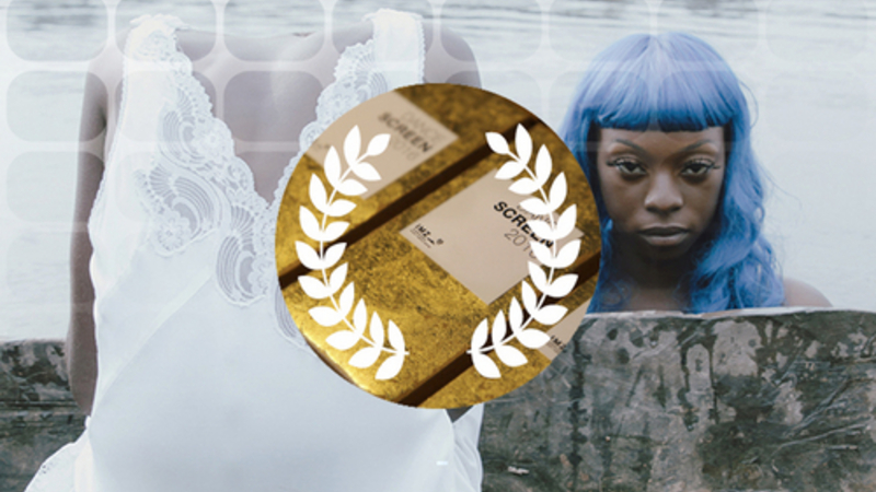 AWARDS + CASH PRIZES | Copyright: © Baloji