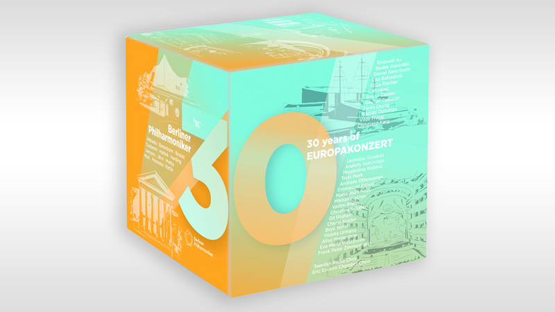 3D Image Box | Copyright: © EuroArts Music International GmbH