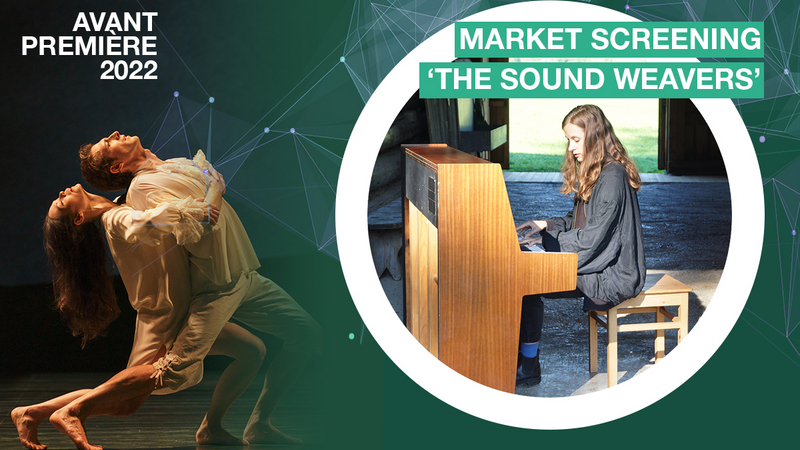 The Sound Weavers | Copyright: © IMZ