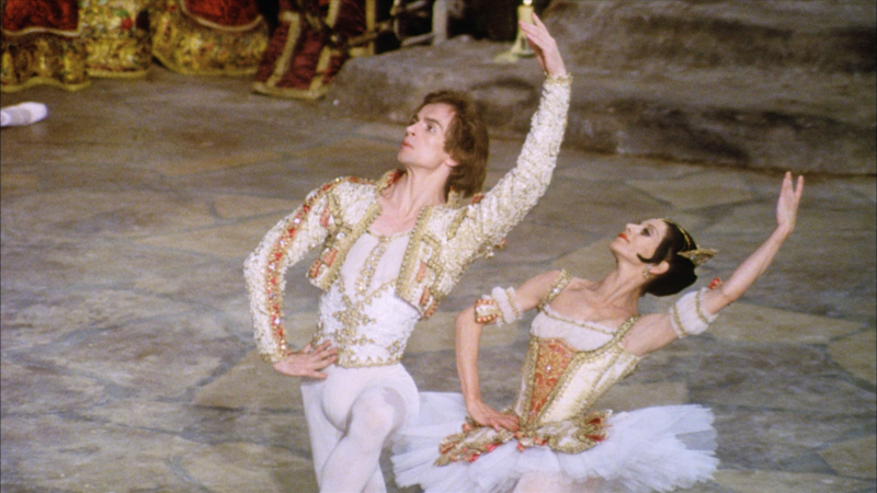 Don Quixote Nureyev | Copyright: © International Arts