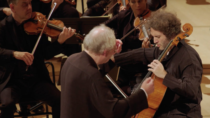 Orchestre des Champs Elysée | Copyright: © Auditorium Films