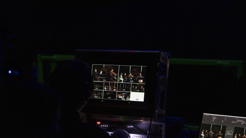 KULMAG.LIVE starts a new chapter | Copyright: © KULMAG Kulturmanagement AG