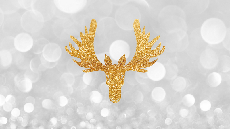 GOLDEN ELK AWARD | Copyright: &copy; IMZ