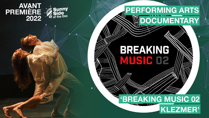 SSD_Digi_BreakingMusic | Copyright: © AMC NETWORKS INTERNATIONAL 2020